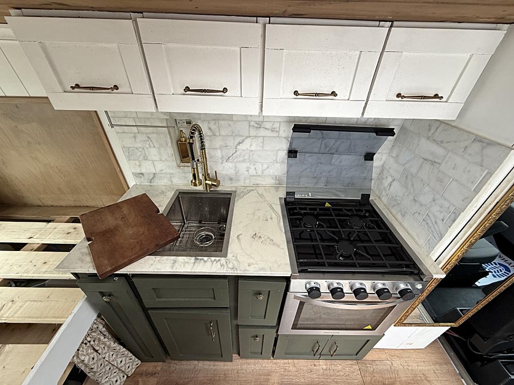 2017 Ford Transit Van Base - Photo 150