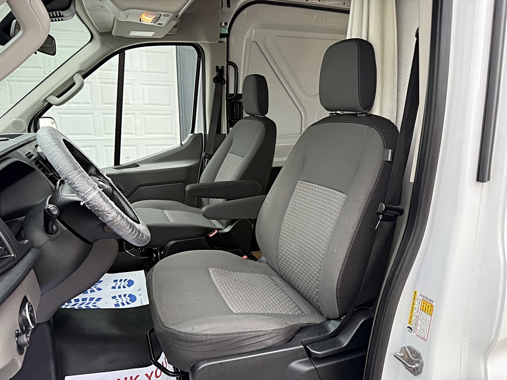 2017 Ford Transit Van Base - Photo 155