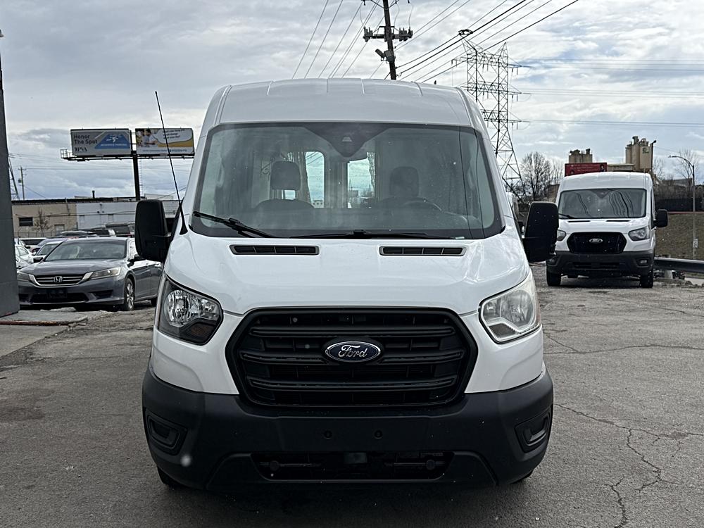 2017 Ford Transit Van Base - Photo 142