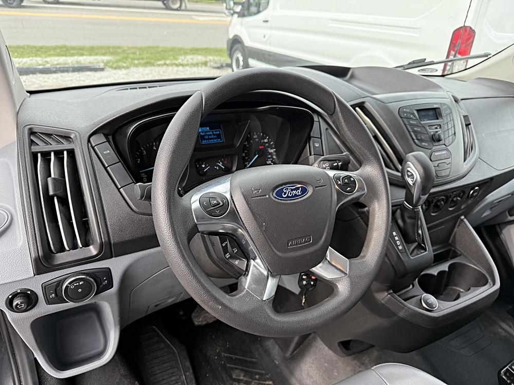 2017 Ford Transit Van Base - Photo 168