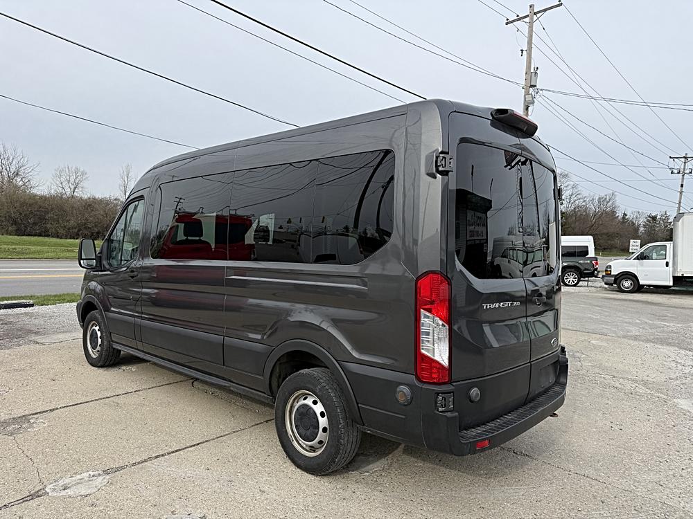 2017 Ford Transit Van Base - Photo 160