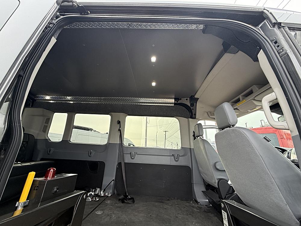 2017 Ford Transit Van Base - Photo 165