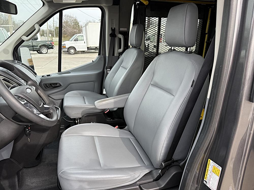 2017 Ford Transit Van Base - Photo 169