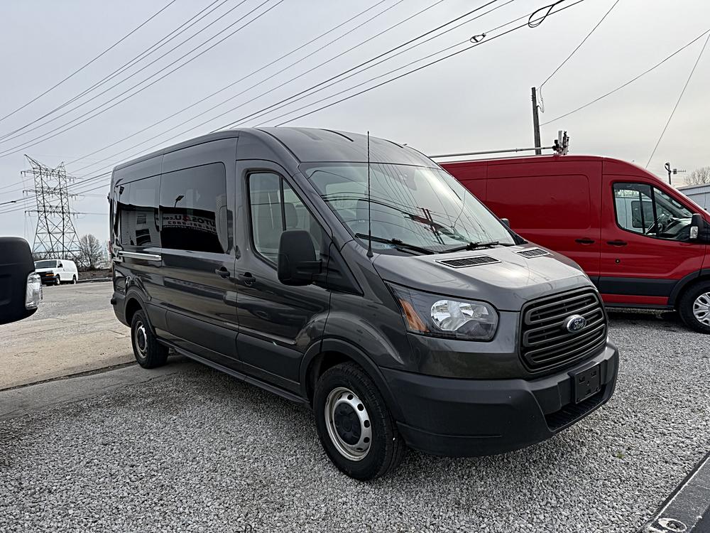 2017 Ford Transit Van Base - Photo 163