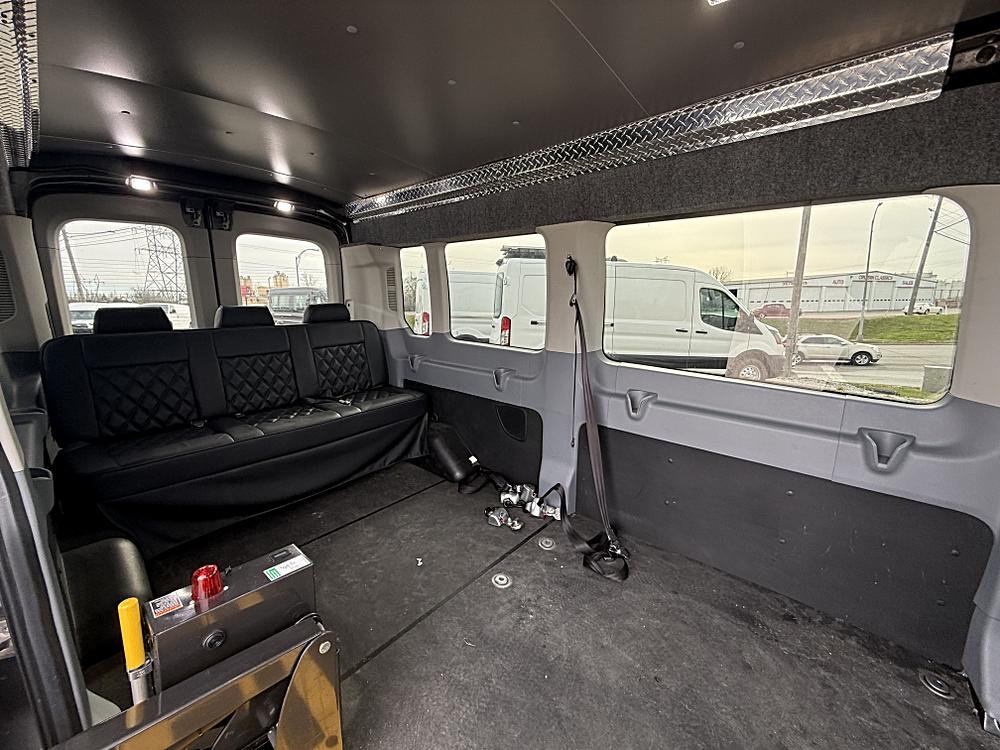 2017 Ford Transit Van Base - Photo 167