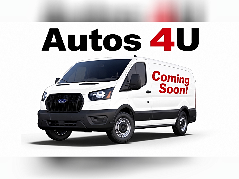 2020 Ford Transit 250 Low Roof 148 WB's photo