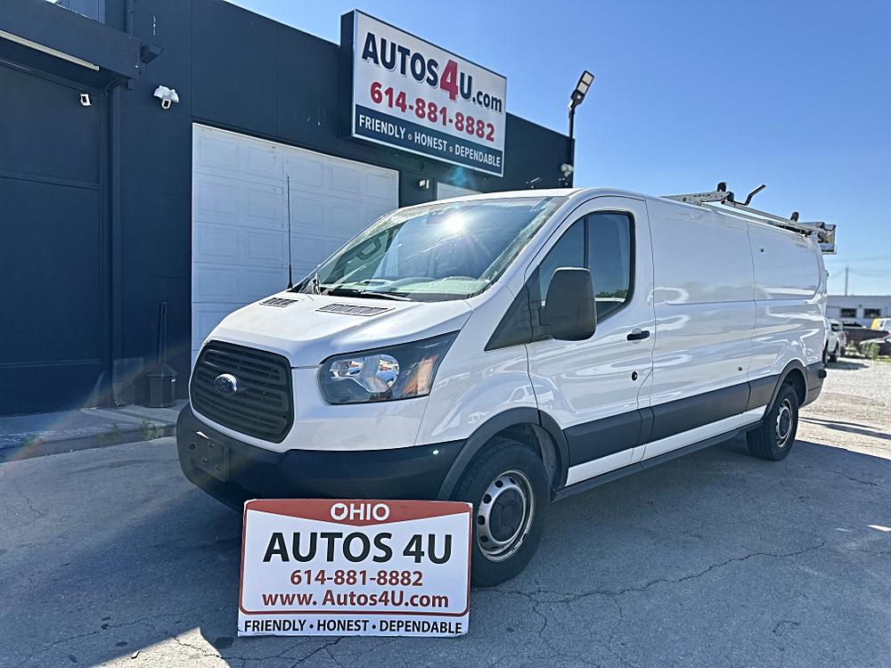 2018 Ford Transit 250 Van Low Roof Sliding Pass. 148 WB's photo