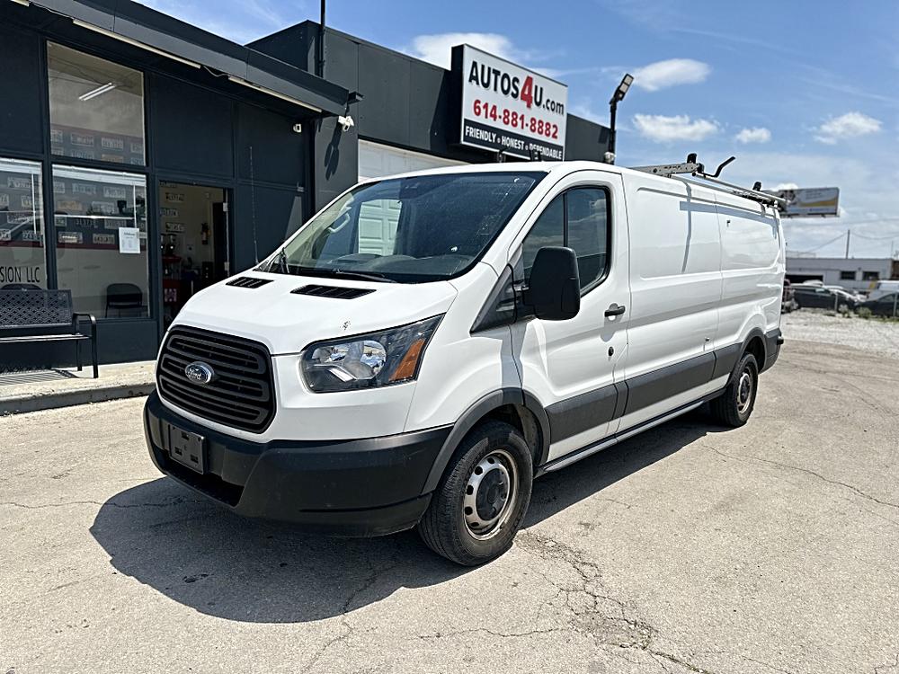2018 Ford Transit 250 Van Low Roof Sliding Pass. 148 WB's photo