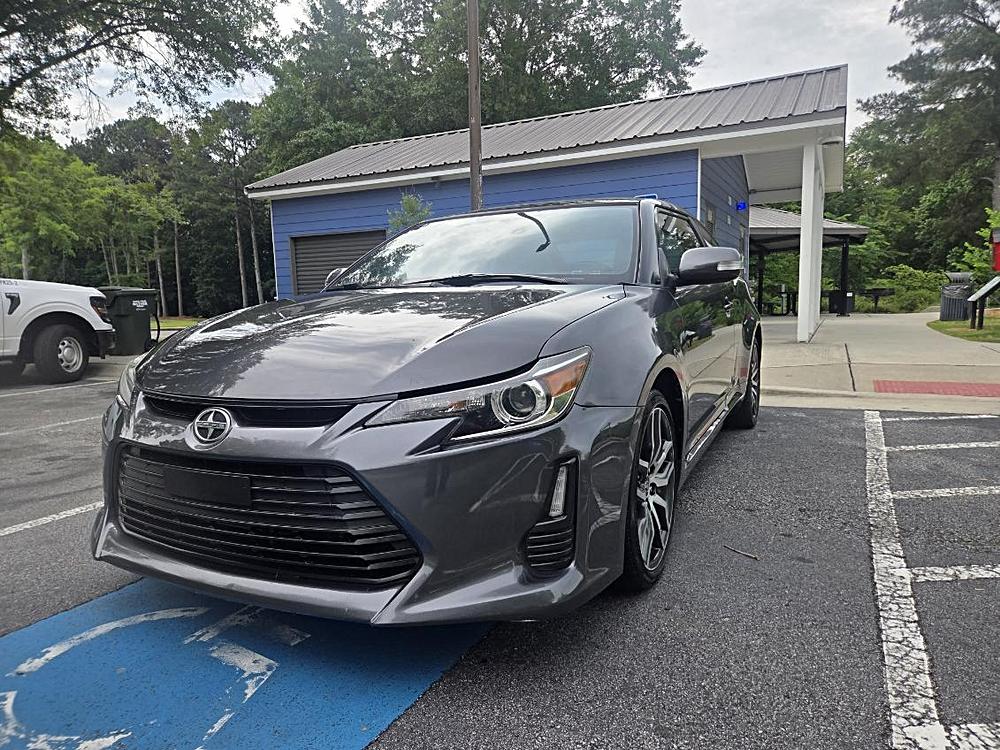 2015 Scion tC's photo