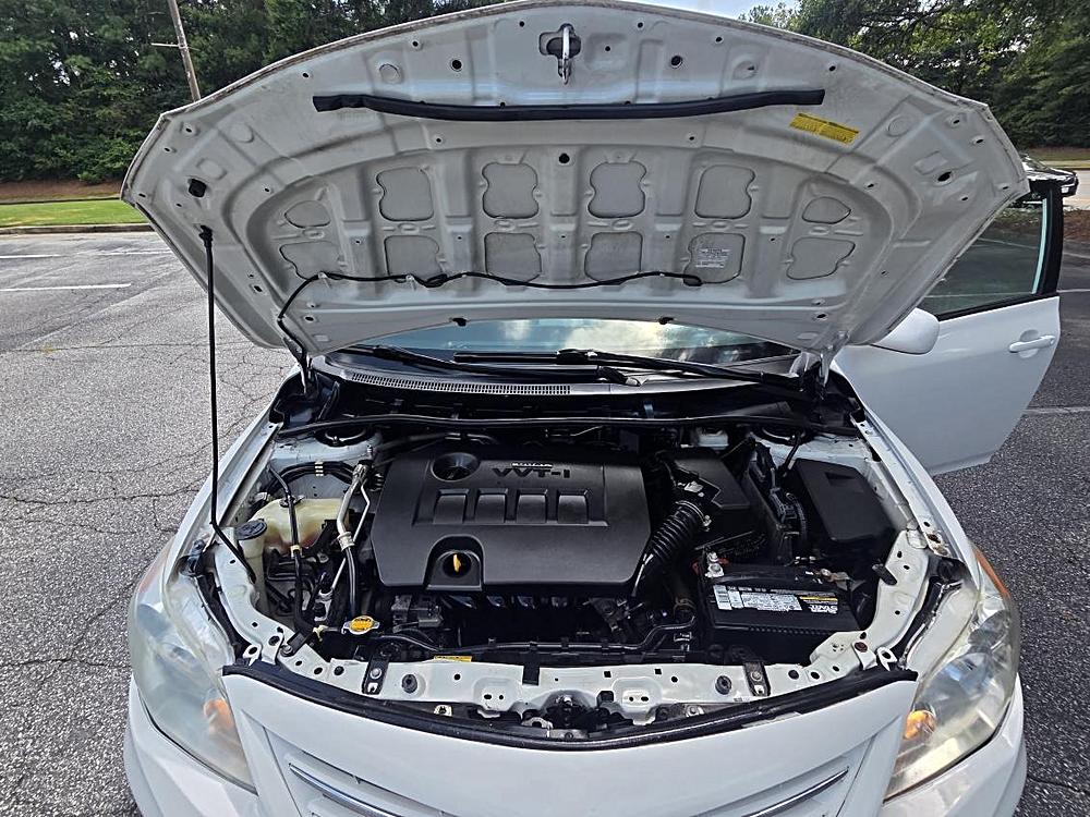 2009 Toyota Corolla Base - Photo 69