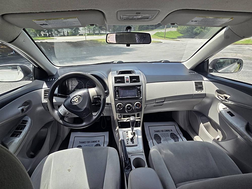 2009 Toyota Corolla Base - Photo 60