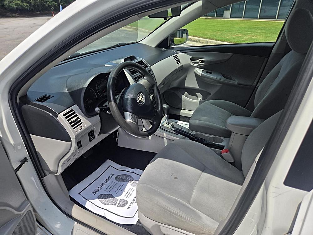 2009 Toyota Corolla Base - Photo 55