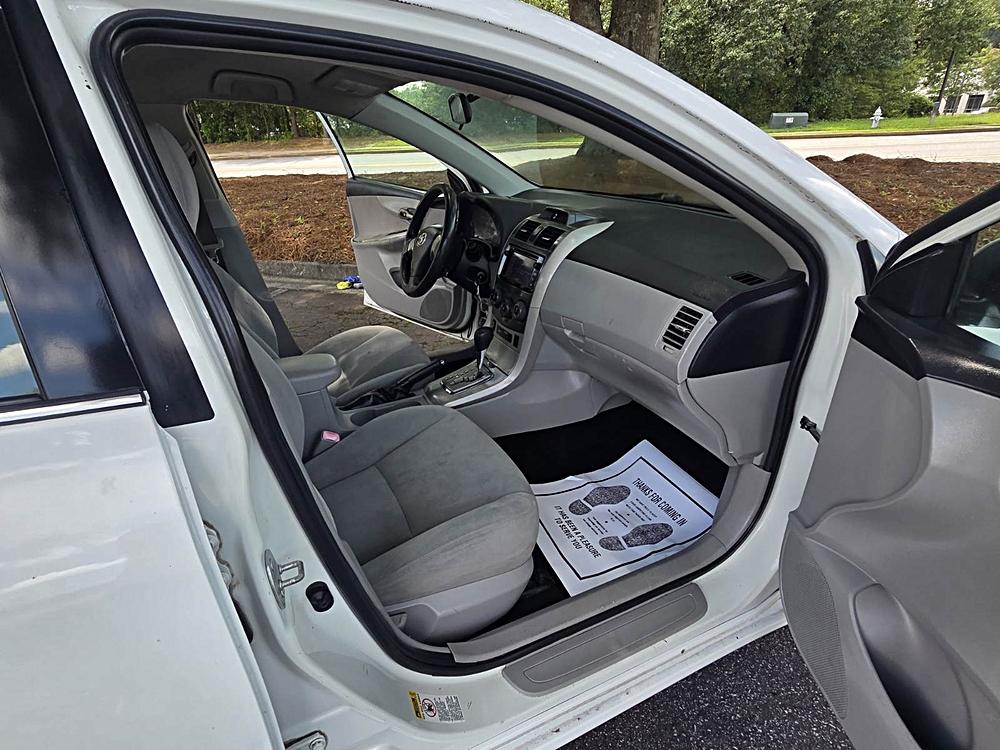 2009 Toyota Corolla Base - Photo 63