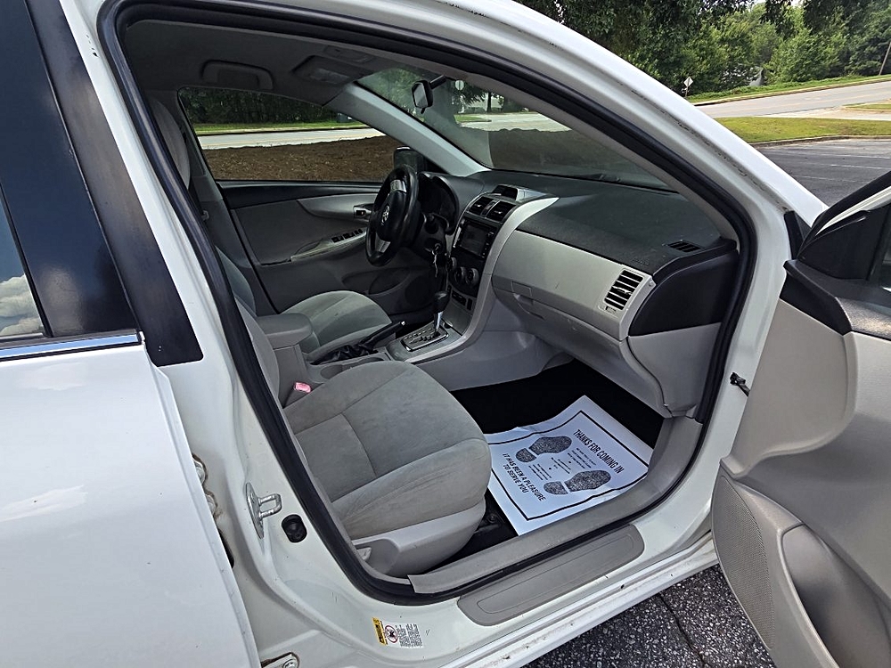 2009 Toyota Corolla Base - Photo 67