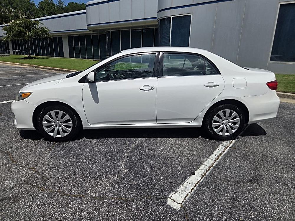 2009 Toyota Corolla Base - Photo 51