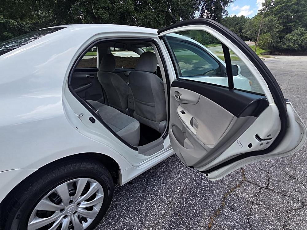 2009 Toyota Corolla Base - Photo 66