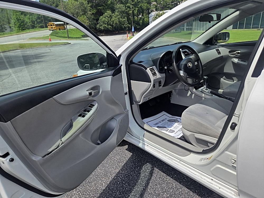 2009 Toyota Corolla Base - Photo 56