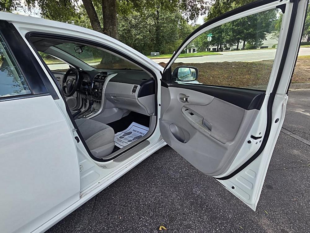 2009 Toyota Corolla Base - Photo 64