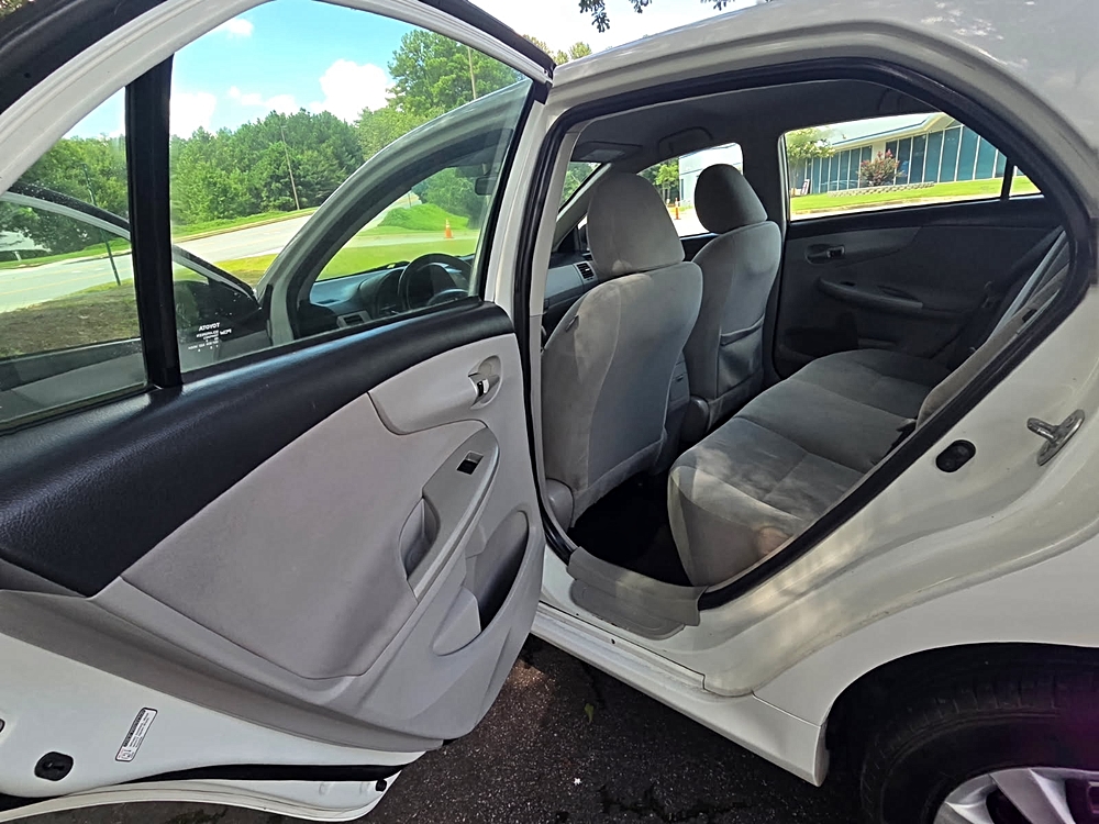 2009 Toyota Corolla Base - Photo 62