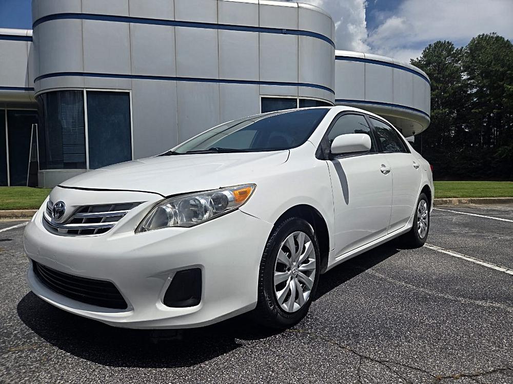 2009 Toyota Corolla Base - Photo 48