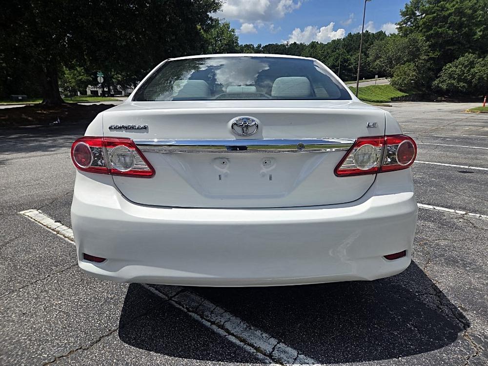 2009 Toyota Corolla Base - Photo 50