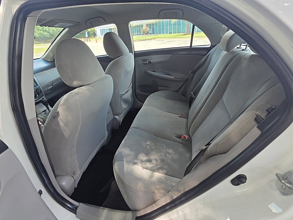 2009 Toyota Corolla Base - Photo 61