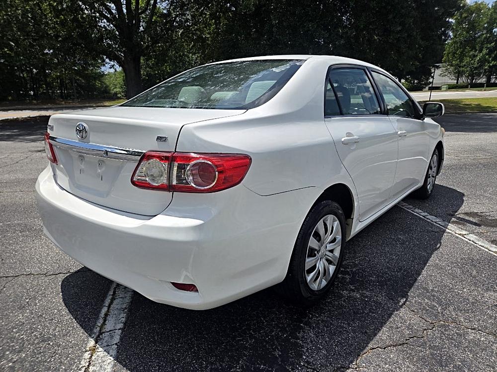 2009 Toyota Corolla Base - Photo 52