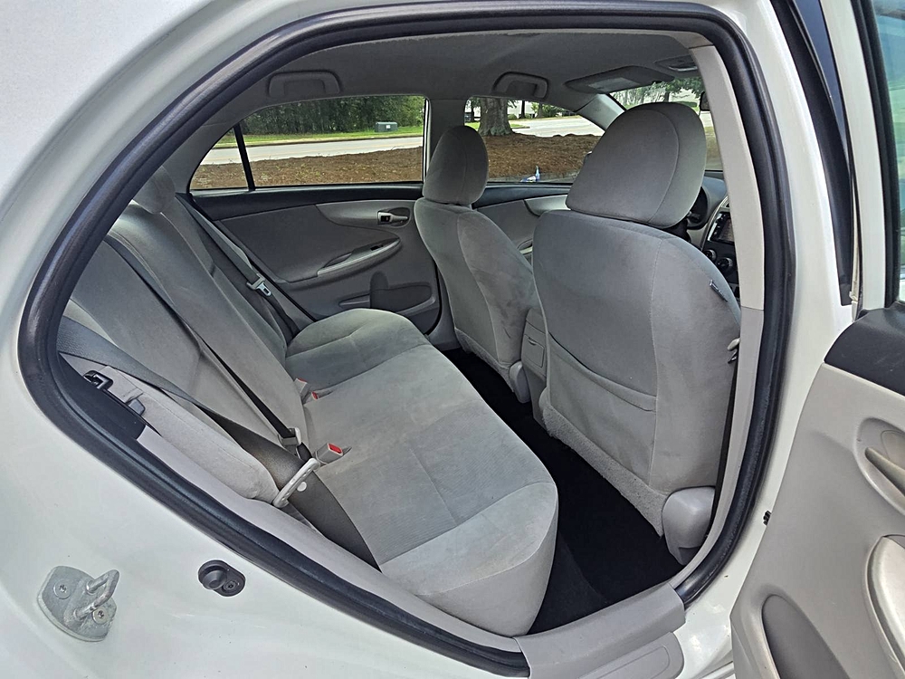 2009 Toyota Corolla Base - Photo 65