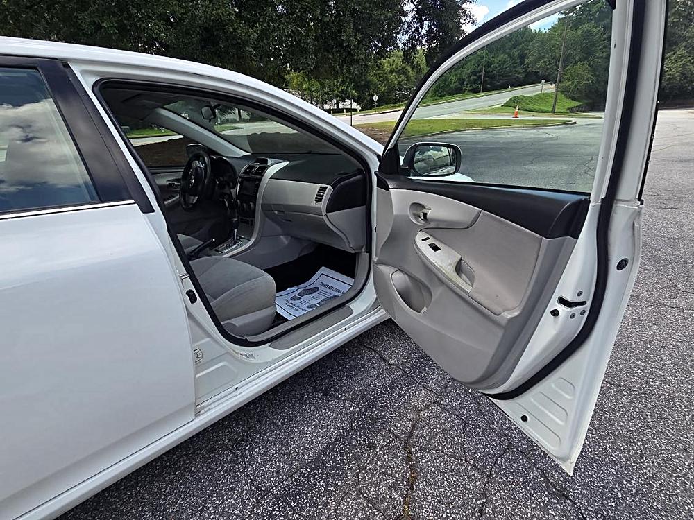 2009 Toyota Corolla Base - Photo 68