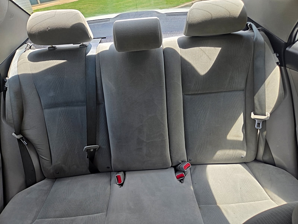 2009 Toyota Corolla Base - Photo 58