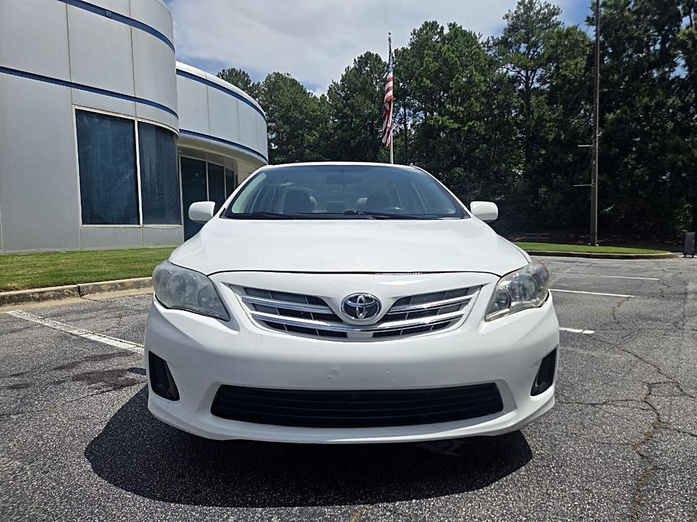 2009 Toyota Corolla Base - Photo 47
