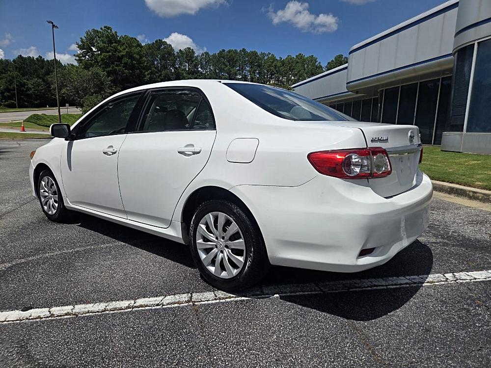 2009 Toyota Corolla Base - Photo 49