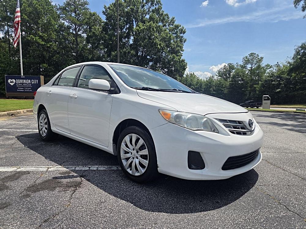 2009 Toyota Corolla Base - Photo 46