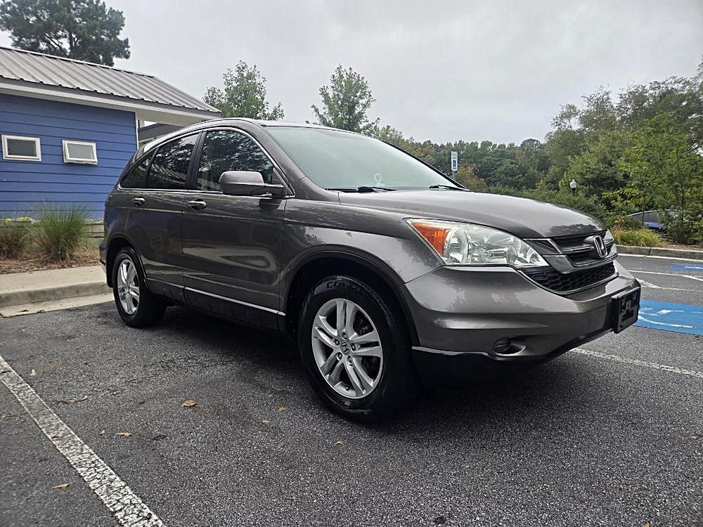 2010 Honda CR-V