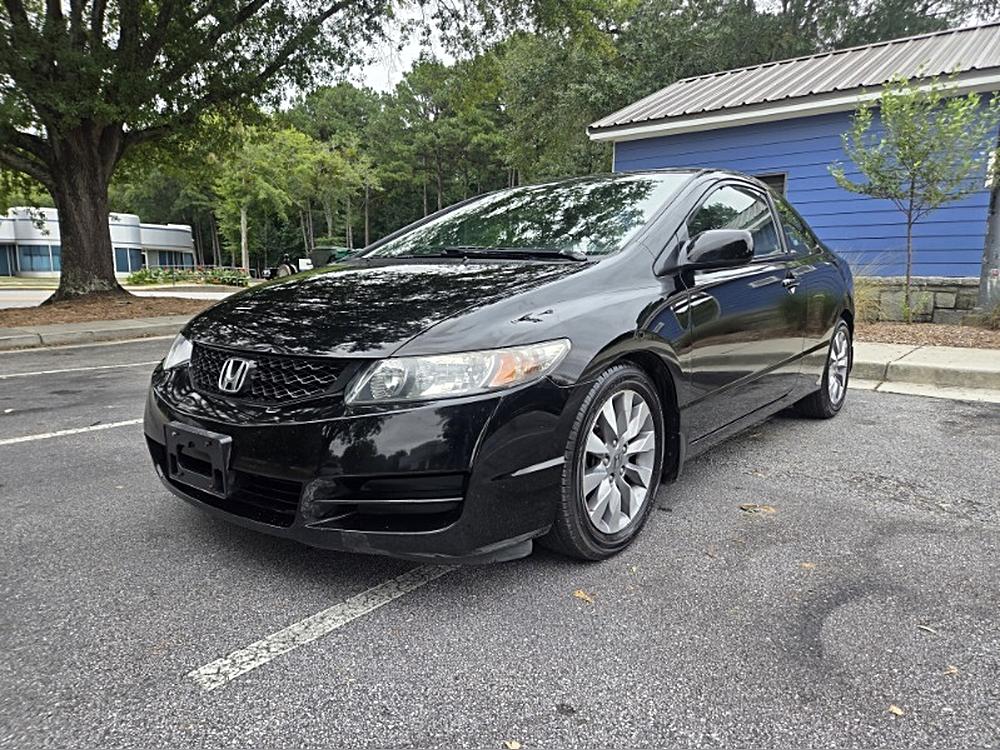 2009 Honda Civic
