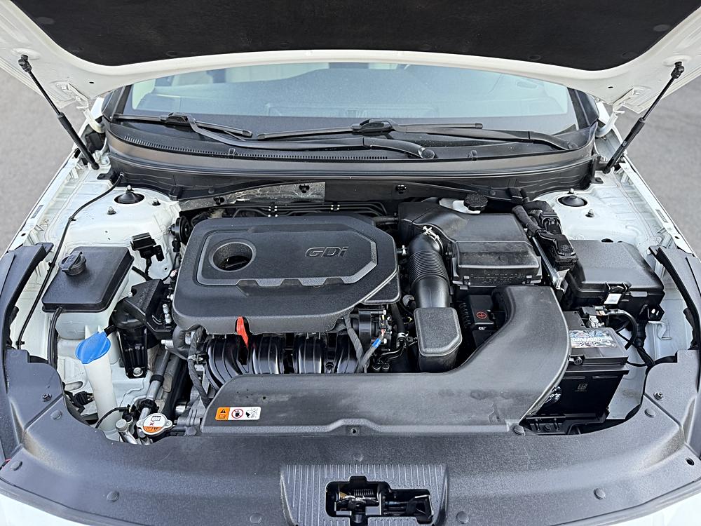 2017 Hyundai Sonata SE - Photo 29