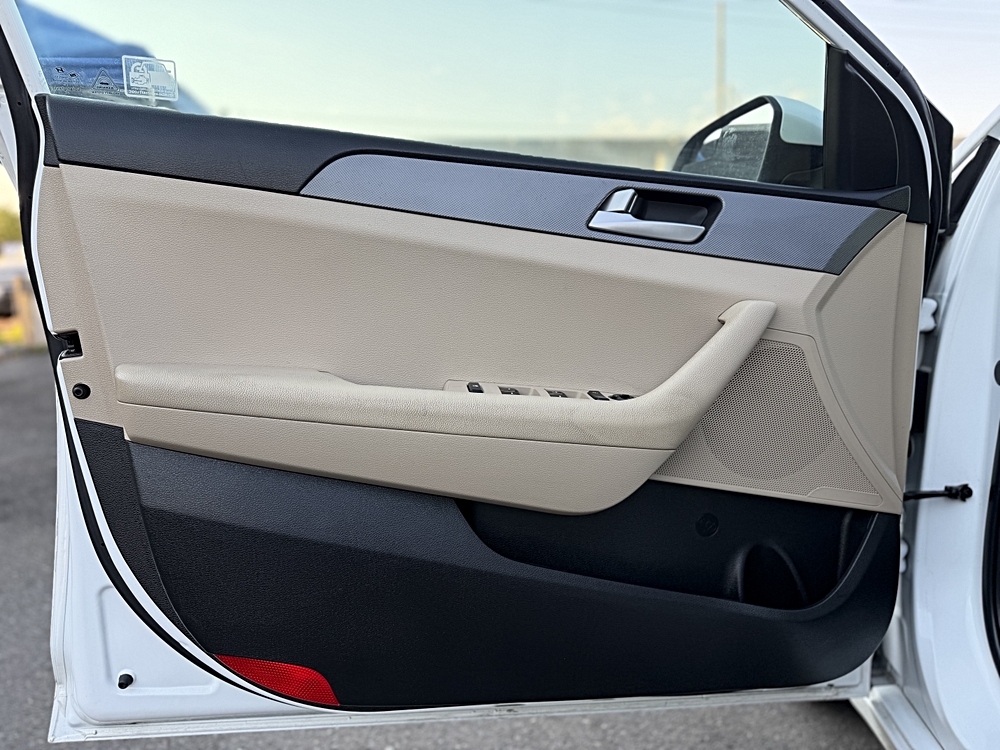 2017 Hyundai Sonata SE - Photo 22