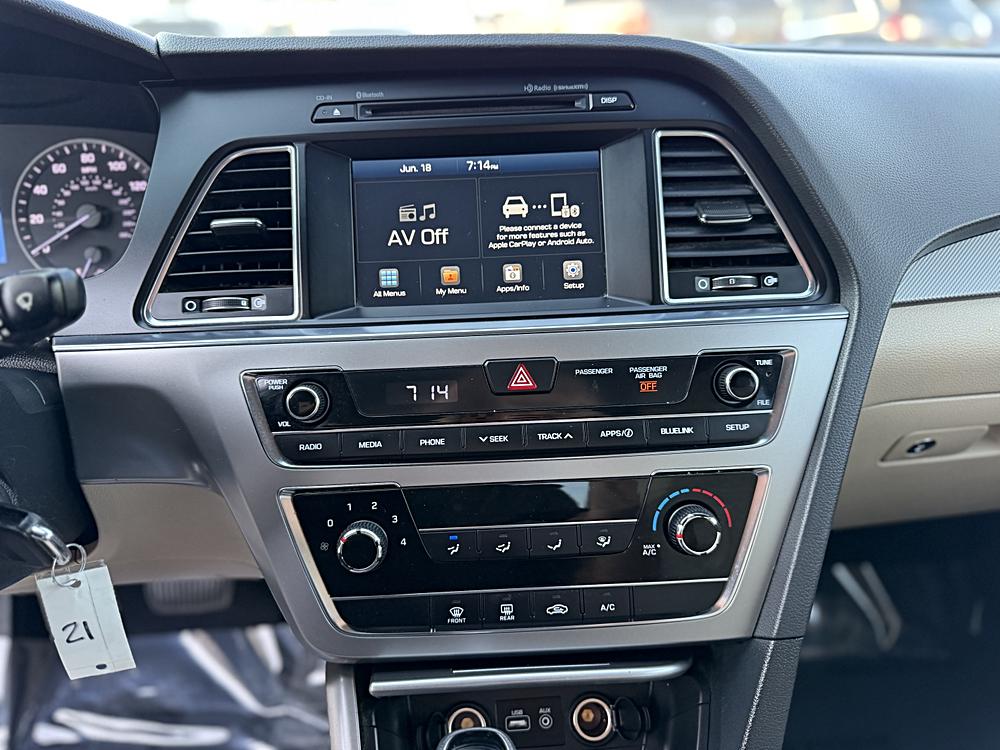2017 Hyundai Sonata SE - Photo 20