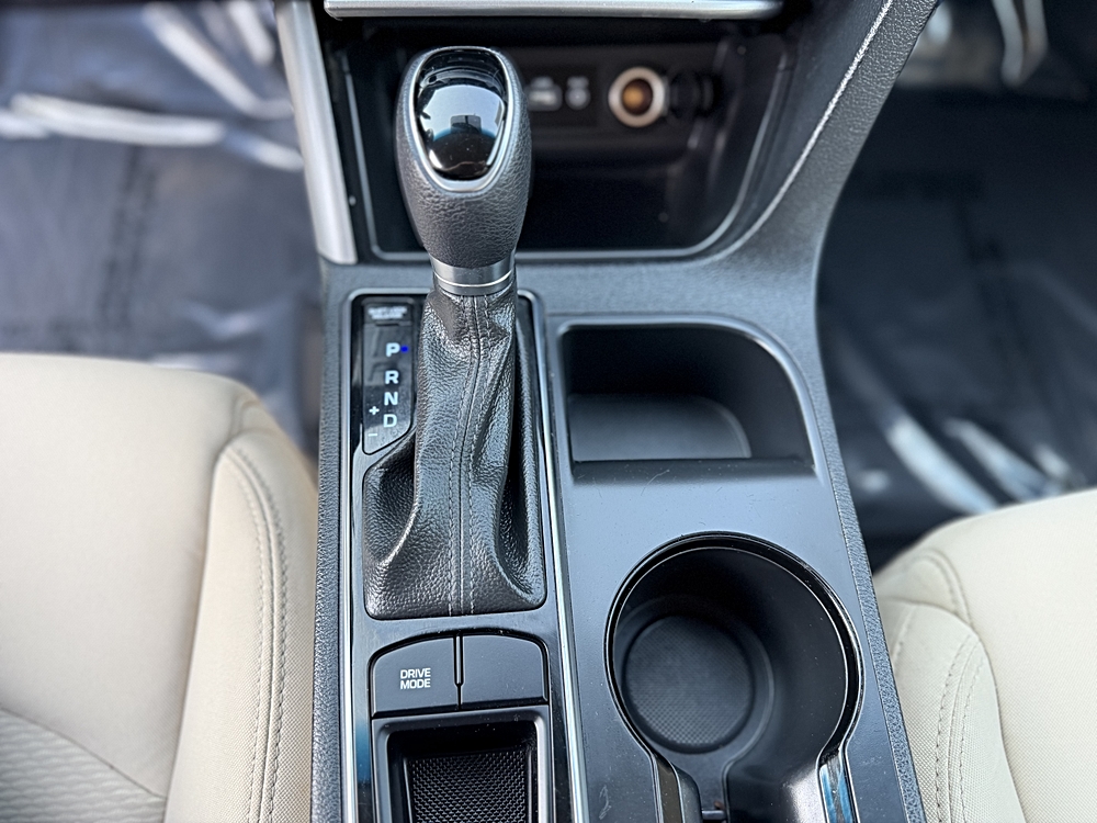 2017 Hyundai Sonata SE - Photo 21