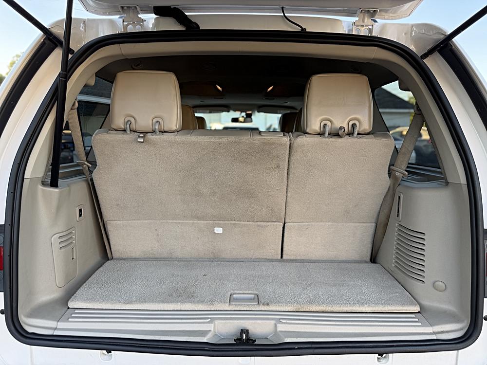 2016 Lincoln Navigator Select - Photo 27