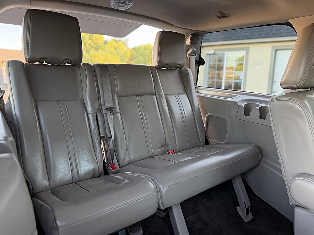 2016 Lincoln Navigator Select - Photo 15