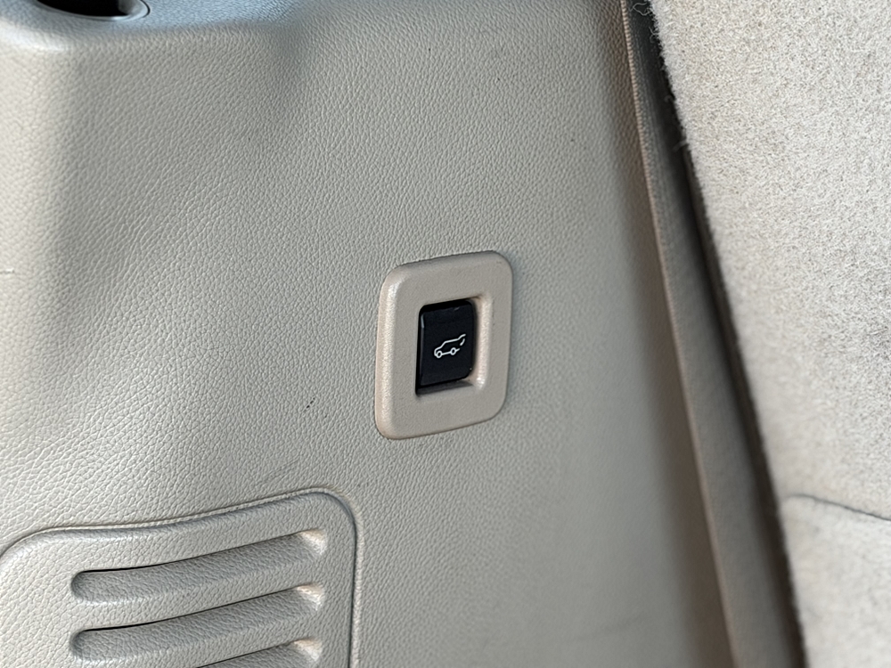 2016 Lincoln Navigator Select - Photo 28