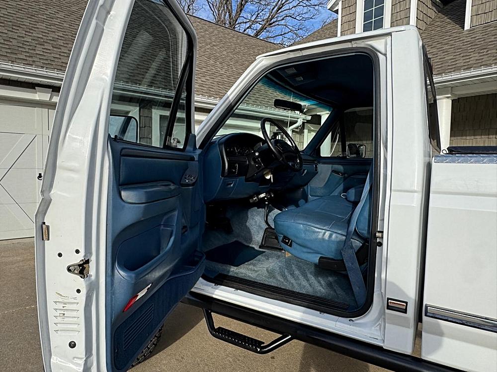 1996 Ford F-350 - Photo 11