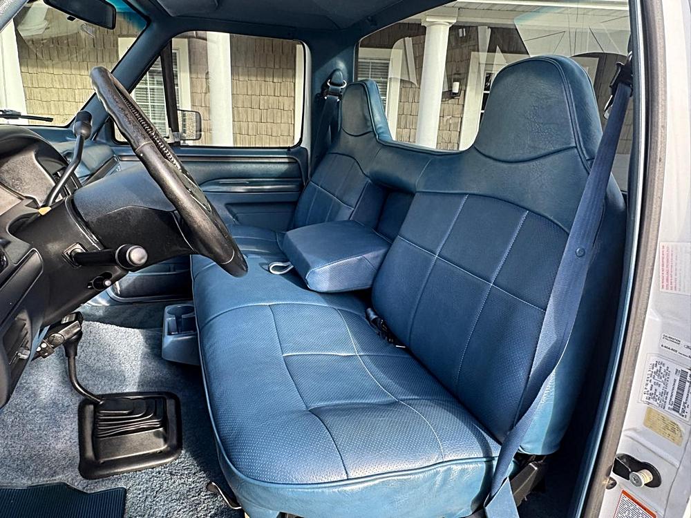 1996 Ford F-350 - Photo 13
