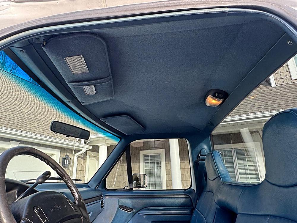 1996 Ford F-350 - Photo 14
