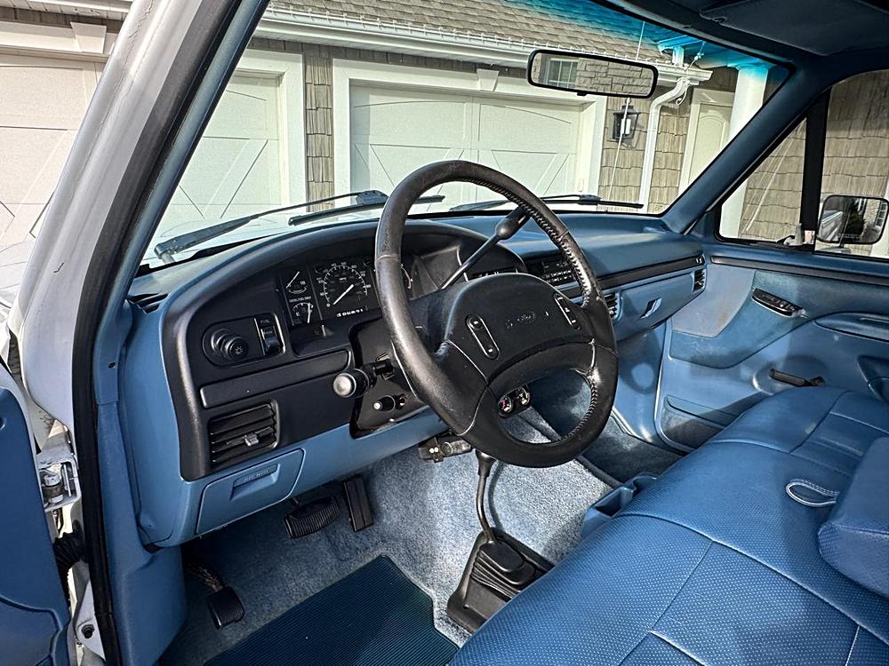 1996 Ford F-350 - Photo 15