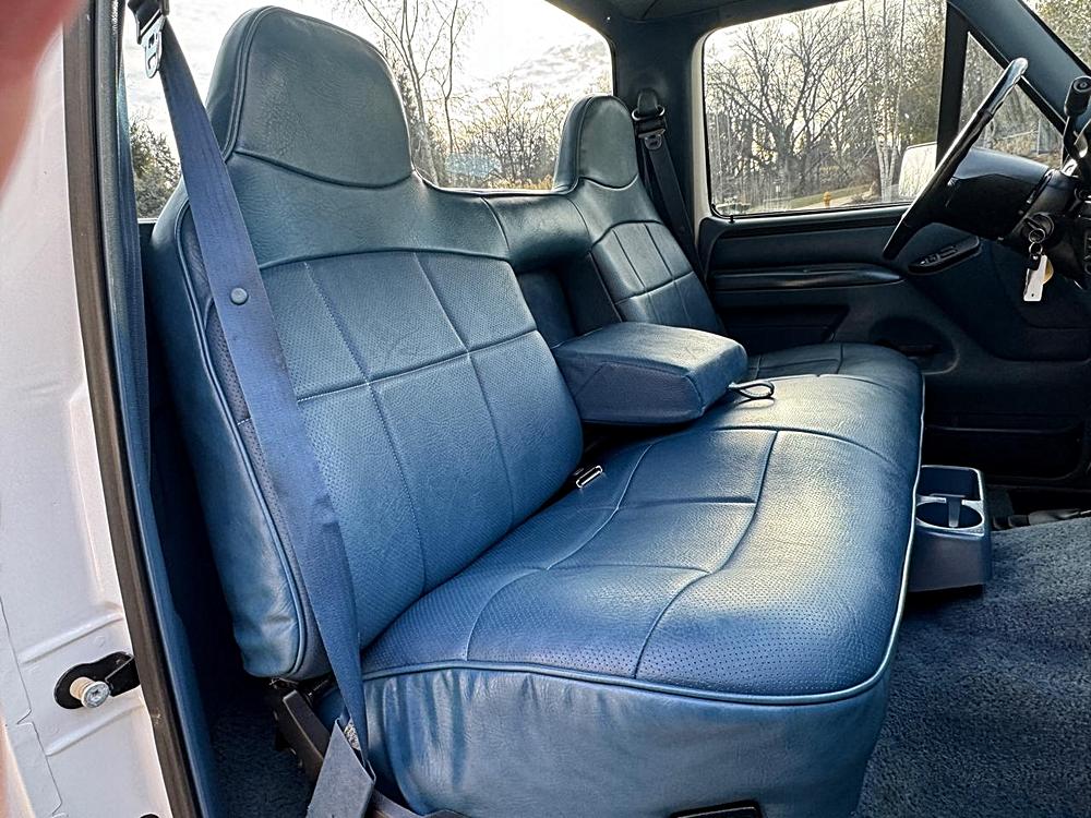 1996 Ford F-350 - Photo 19