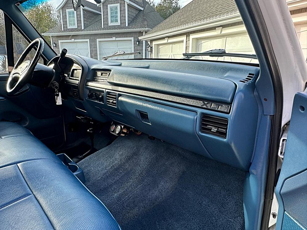 1996 Ford F-350 - Photo 20