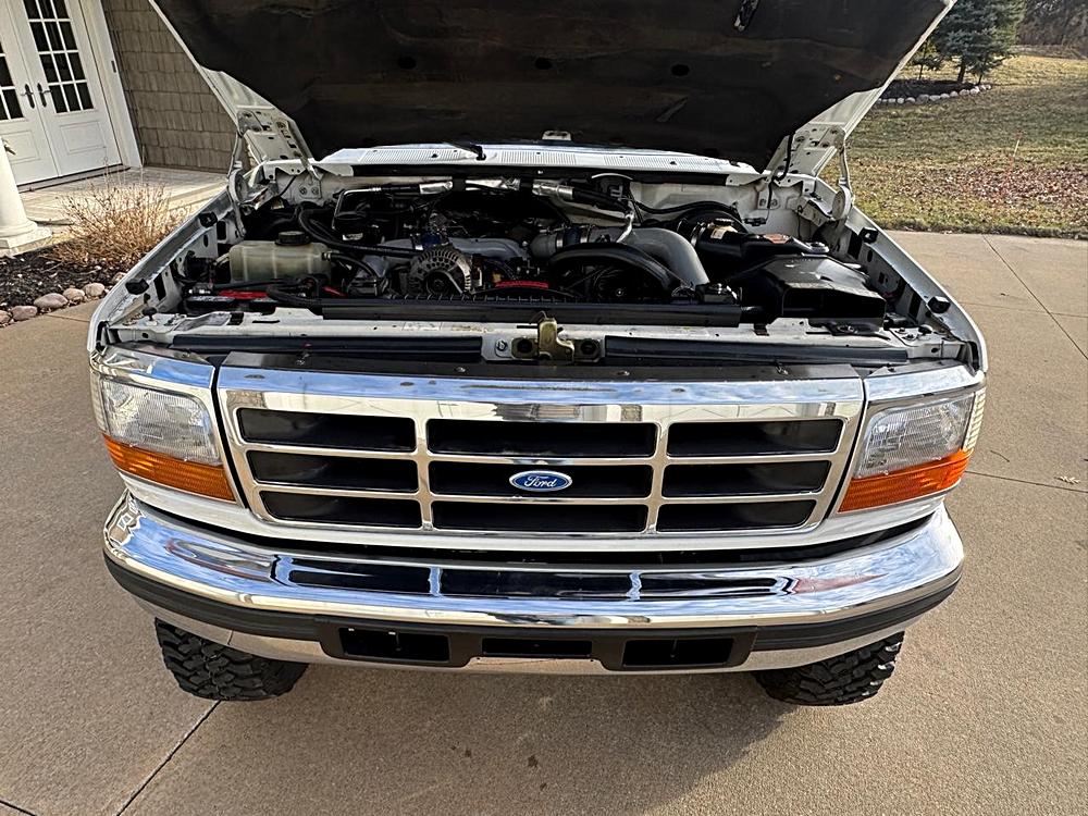 1996 Ford F-350 - Photo 22