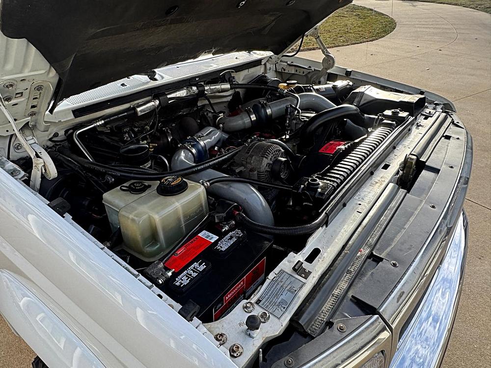 1996 Ford F-350 - Photo 23